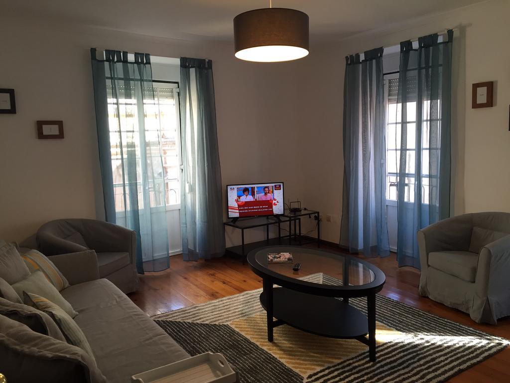 Fado Bairro Alto - Sss Apartments Lisboa Εξωτερικό φωτογραφία